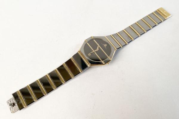 Baume & Mercier, Avant Garde, Armbanduhr